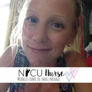 Meet your Posher, Krislynn